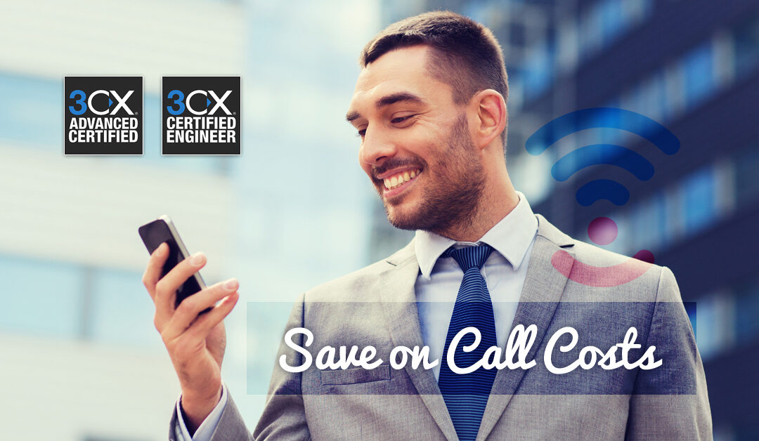 Save on call costs and improve your company’s profit margins