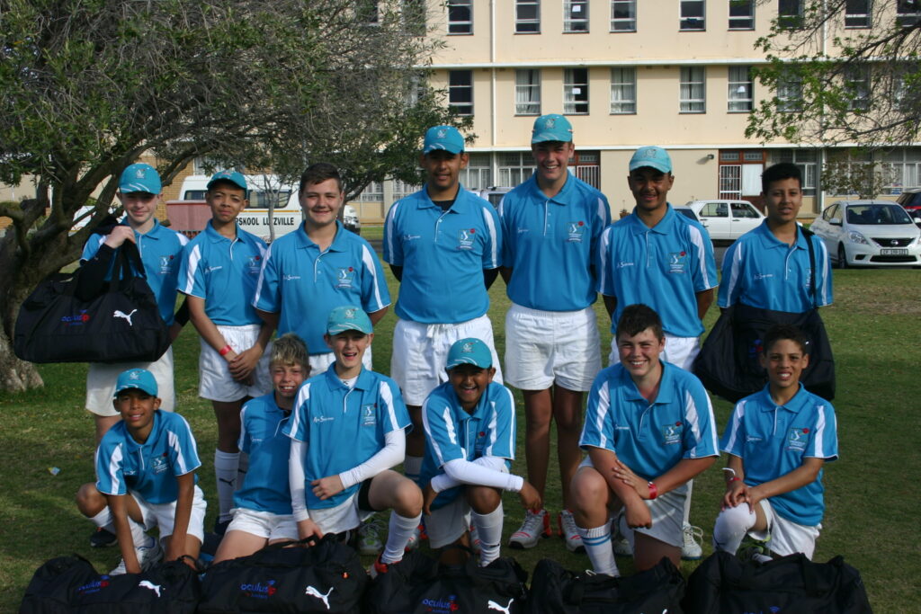 Peninsula Cricket Club