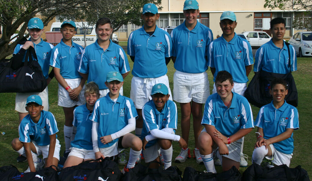Peninsula Cricket Club – Community Support