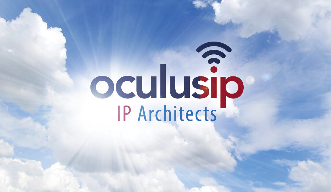 Oculus IP shows growth in 2017
