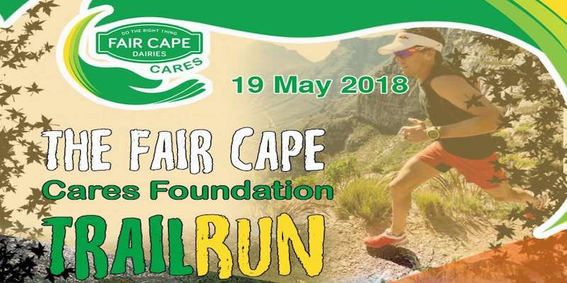 Fair Cape Trail Run